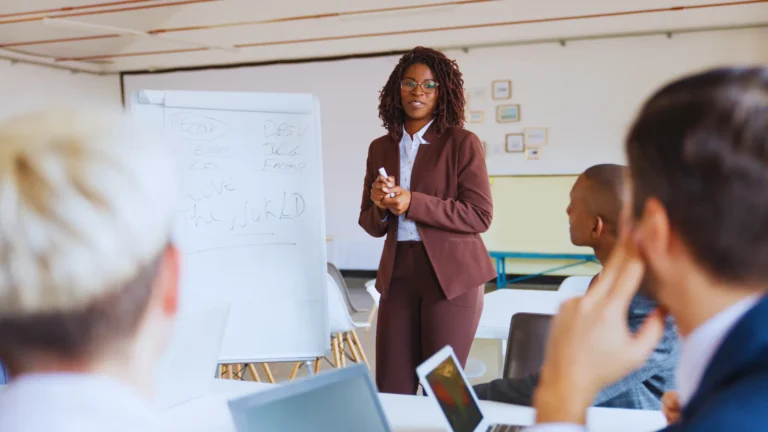 Sustainability Awareness Training