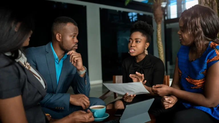 Sustainability Reporting Training