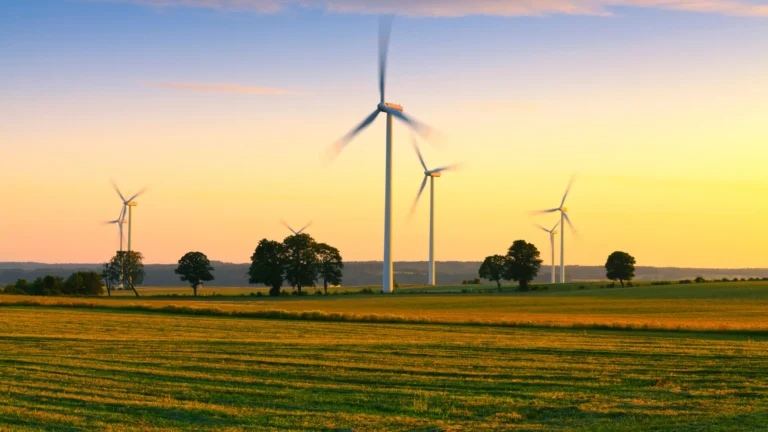 Climate Finance Advisory