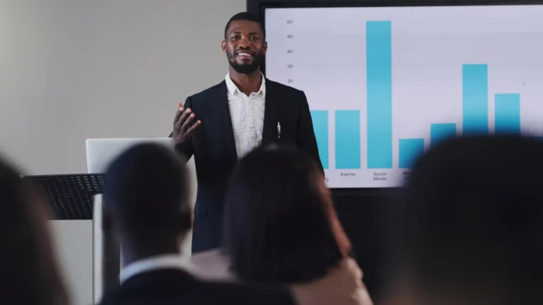 Speaking & Executive Engagements