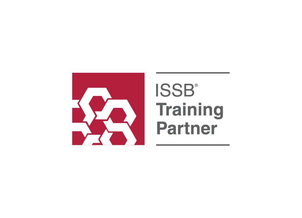 ISSB Training Partner